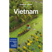 Vietnam Lonely Planet